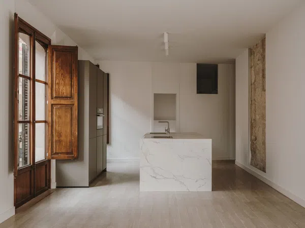 Piso en calle de Llorenç Vicens, 1