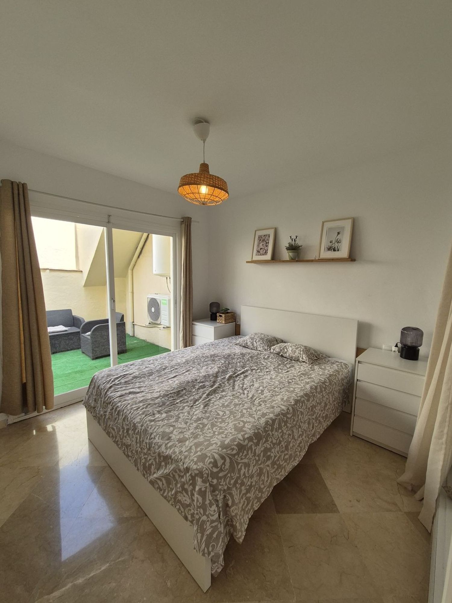 Piso en Urbanización Los Pinos de Aloha, 69, Aloha - Foto 12