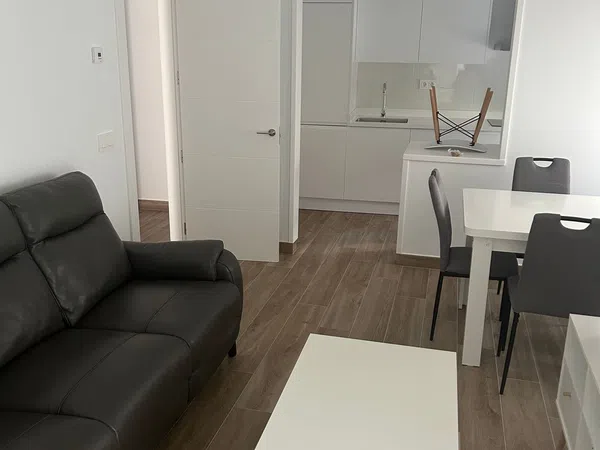 Piso en Calle Castilla, 27 - Foto 1