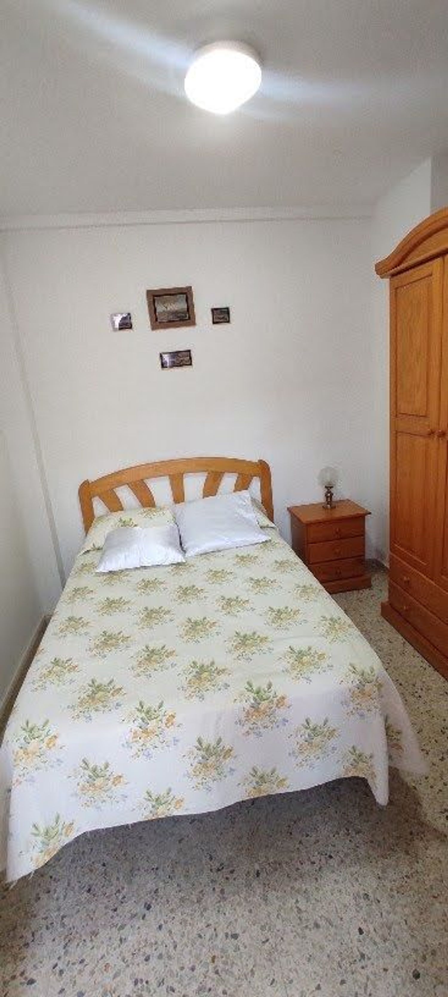 Piso en Calle Valencia, 10, El Carmen, El Carmen - Foto 4