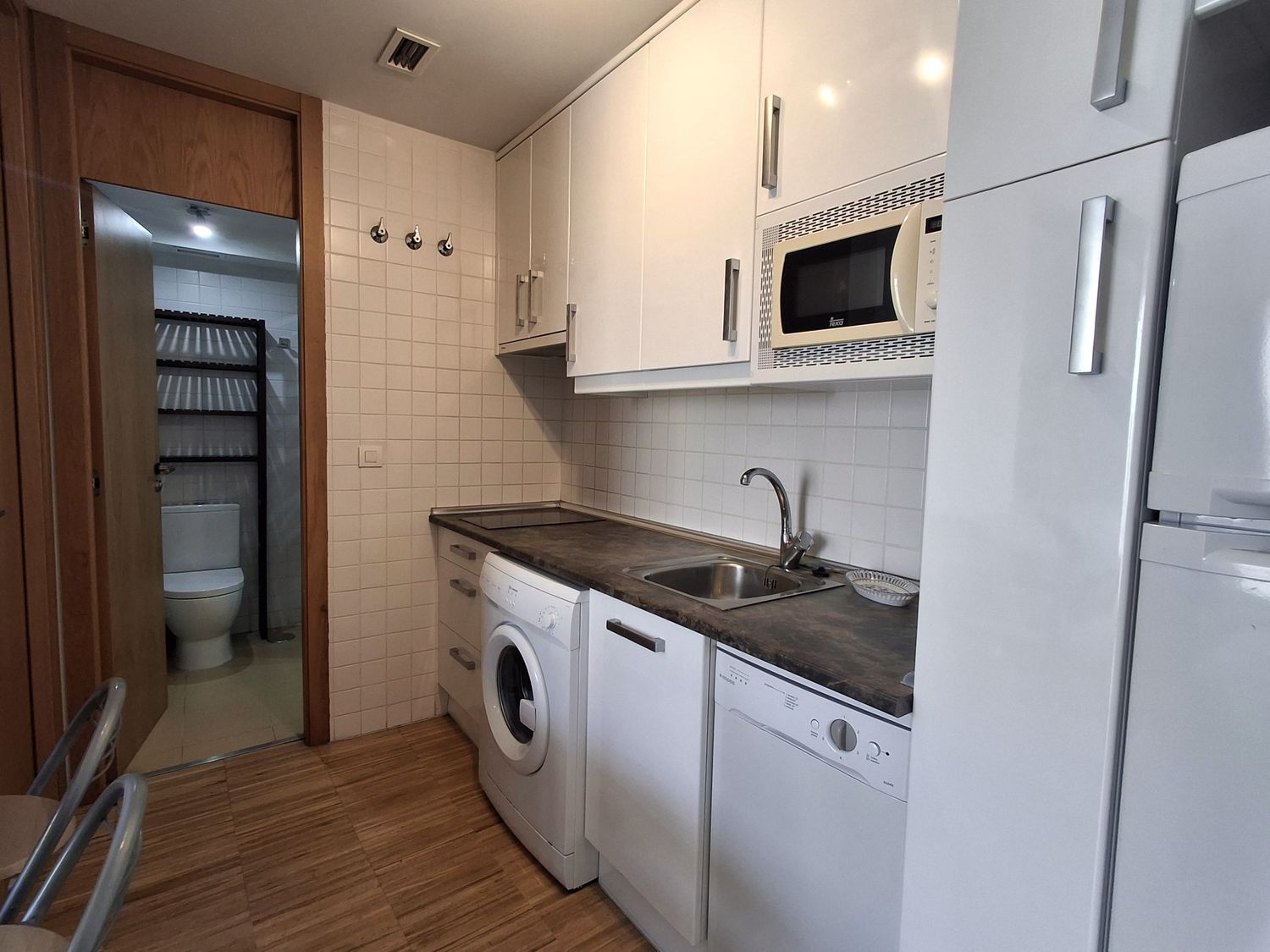 Piso en calle de Cervantes, 36 - Foto 1