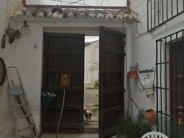 Casa de pueblo en Calle Horno, 1 - Foto 10