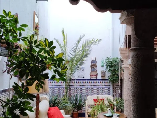 Chalet adosado en Calle Pradillo de San Blas, 4 - Foto 32