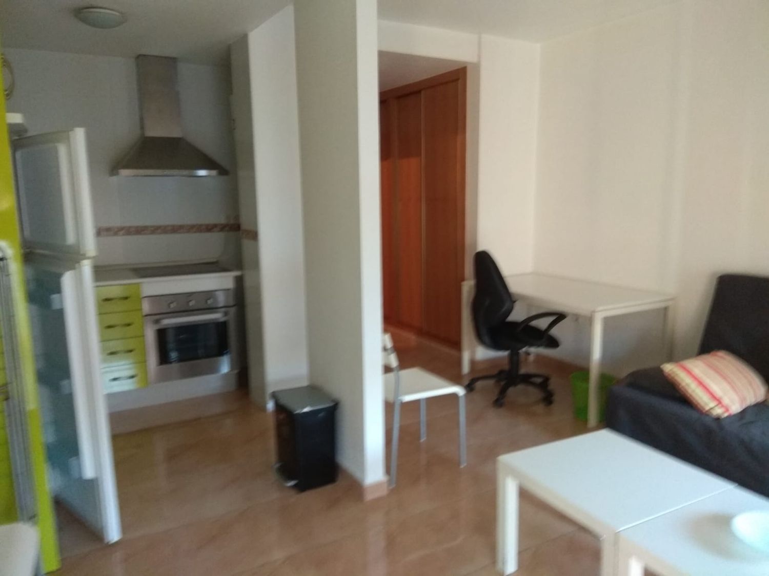 Estudio en Calle Rosario, 57, La Ñora - Foto 6