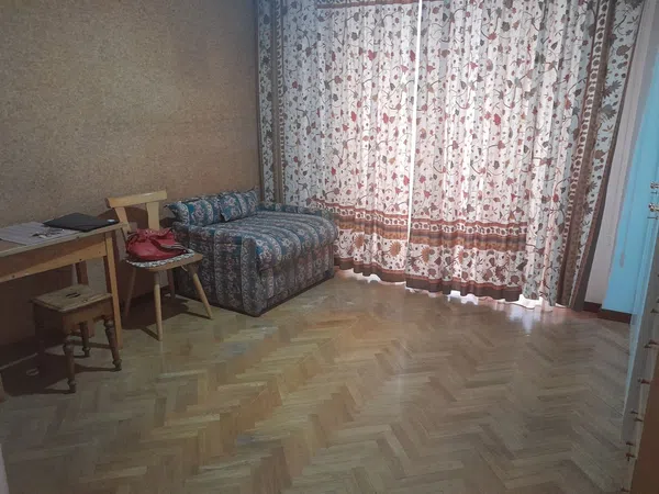 Estudio en calle Zabaleta, 16