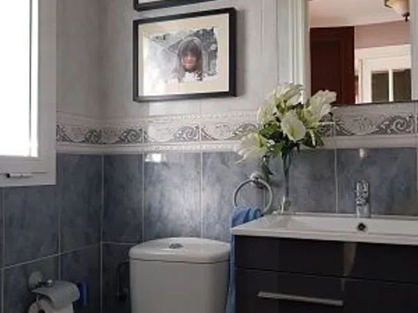 Chalet pareado en Calle Juan Sebastián Bach, 26, Capellanía - Retamar, Capellanía - Retamar - Foto 18