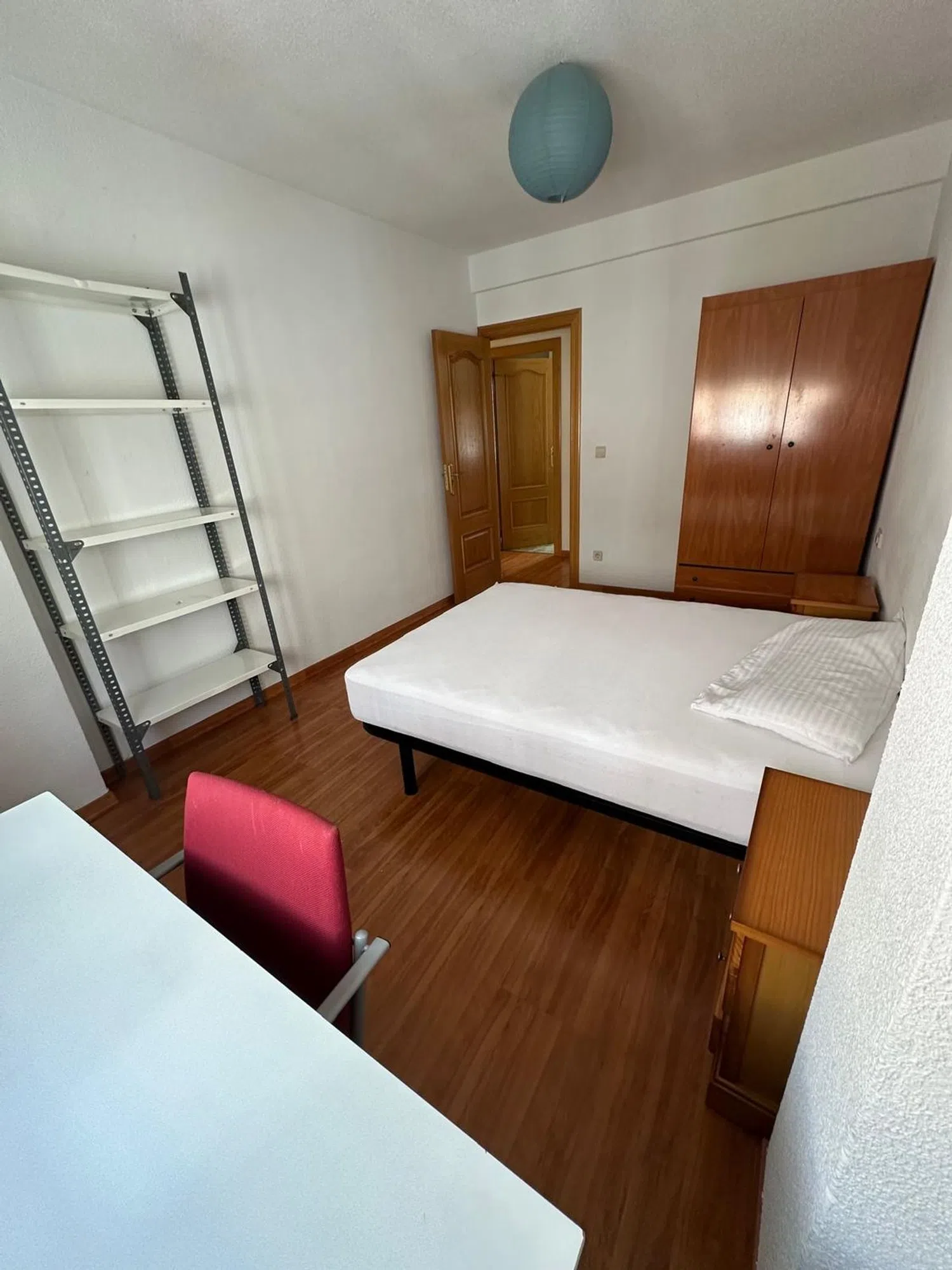 Piso en calle Vitigudino, 25 - Foto 13