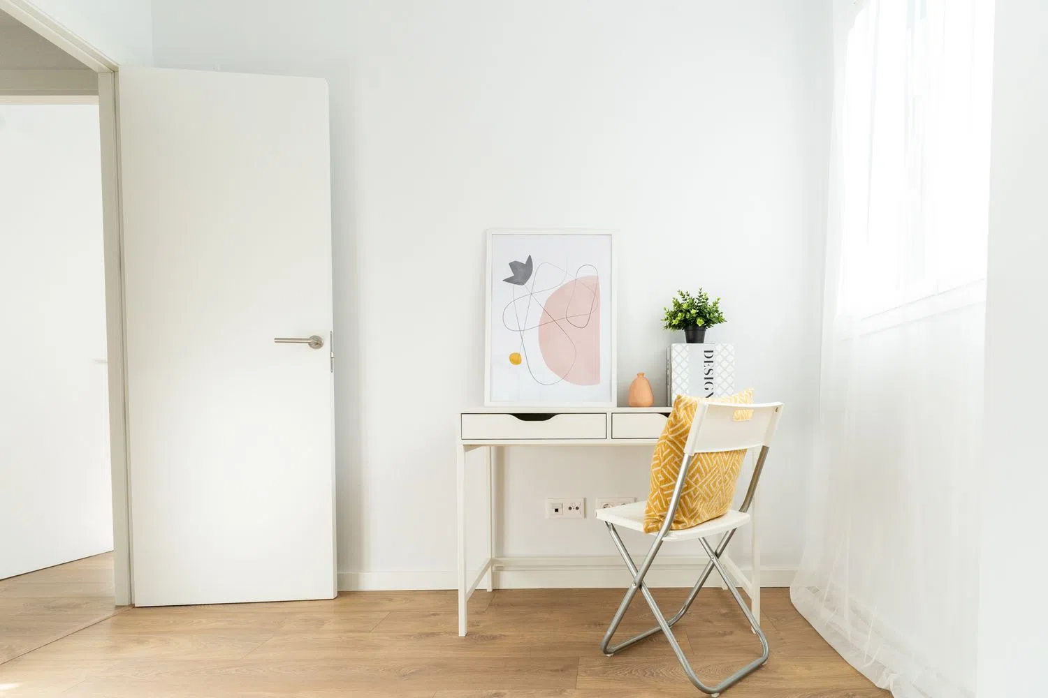 Piso en calle Mejorada del Campo, 2 - Foto 2