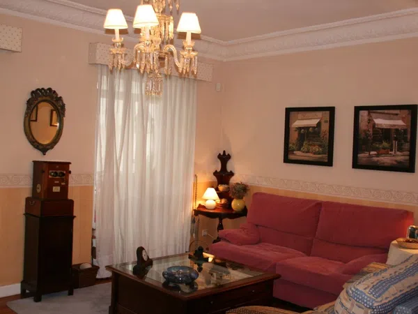 Piso en Calle Ramon Ortiz de Zarate, 14, Centro - Foto 2