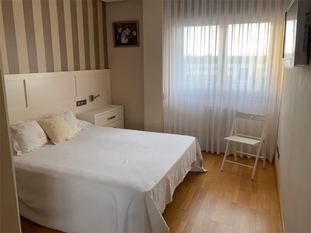 Piso en  Ronda de Outeiro 217 - Foto 6