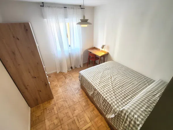 Piso en Calle San Fernando, 16, Numancia - San Fernando, Numancia - San Fernando - Foto 22