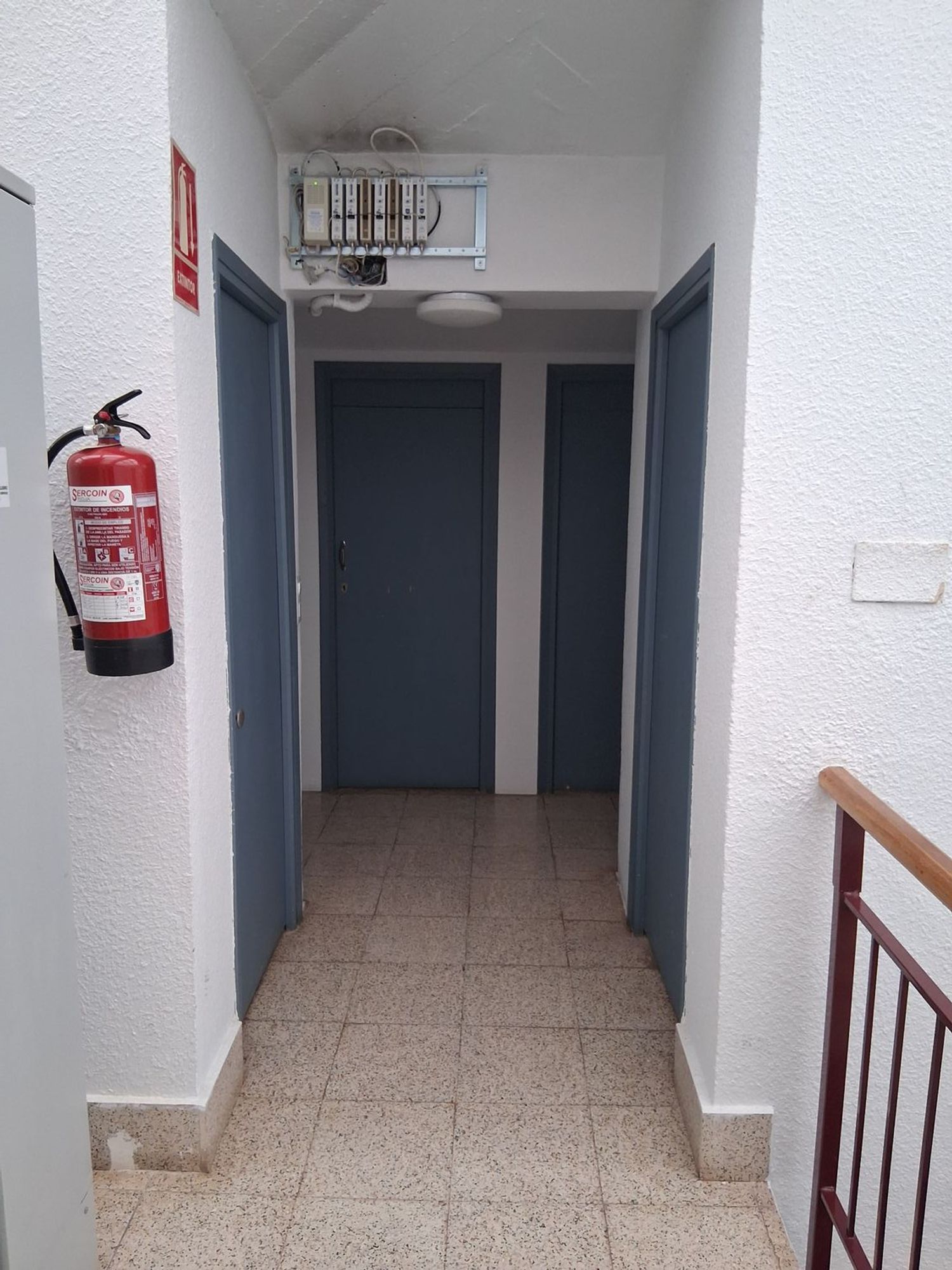 Piso en Plaza de la Constitucion, 1 - Foto 24
