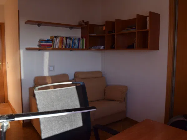 Piso en Calle Alejo Carpentier, 6 D, Ensanche, Ensanche - Foto 3