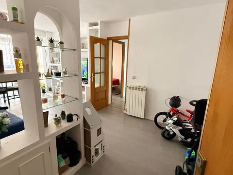 Piso en calle de Celso Emilio Ferreiro, 2