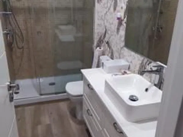 Piso en calle de Antonio Díaz-Cañabate, 33