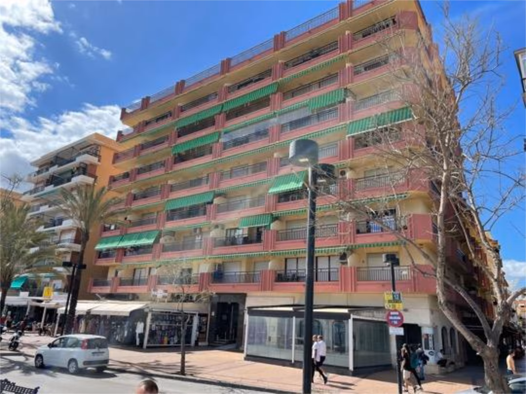 Piso en Paseo Marítimo Rey de España 28 - Foto 2