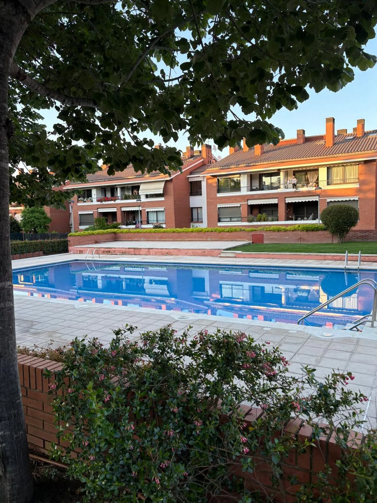 Piso en paseo d'Antoni Gaudí, 44 - Foto 1