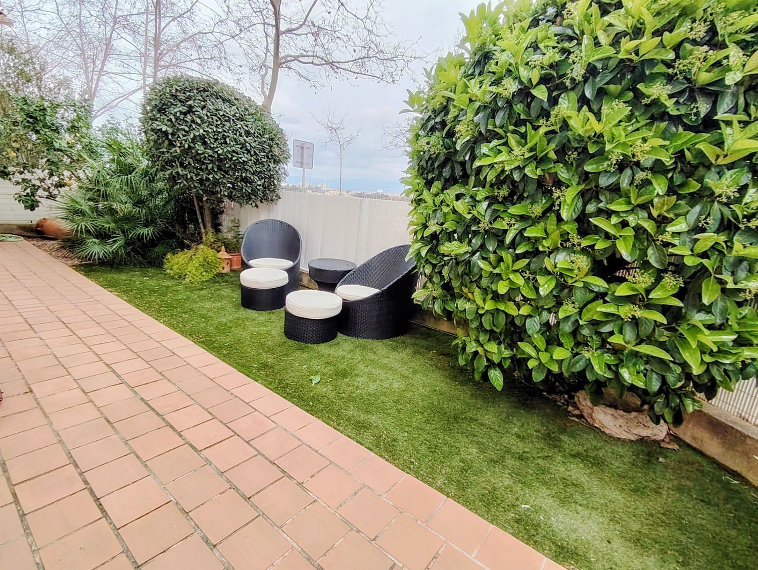 Piso en Barrio Coll d'En Rabassa - Foto 2