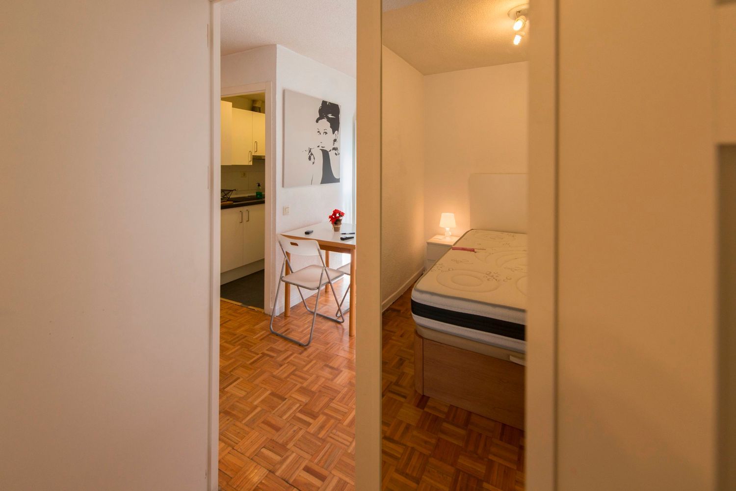 Piso en calle cardenal belluga, 8 - Foto 16