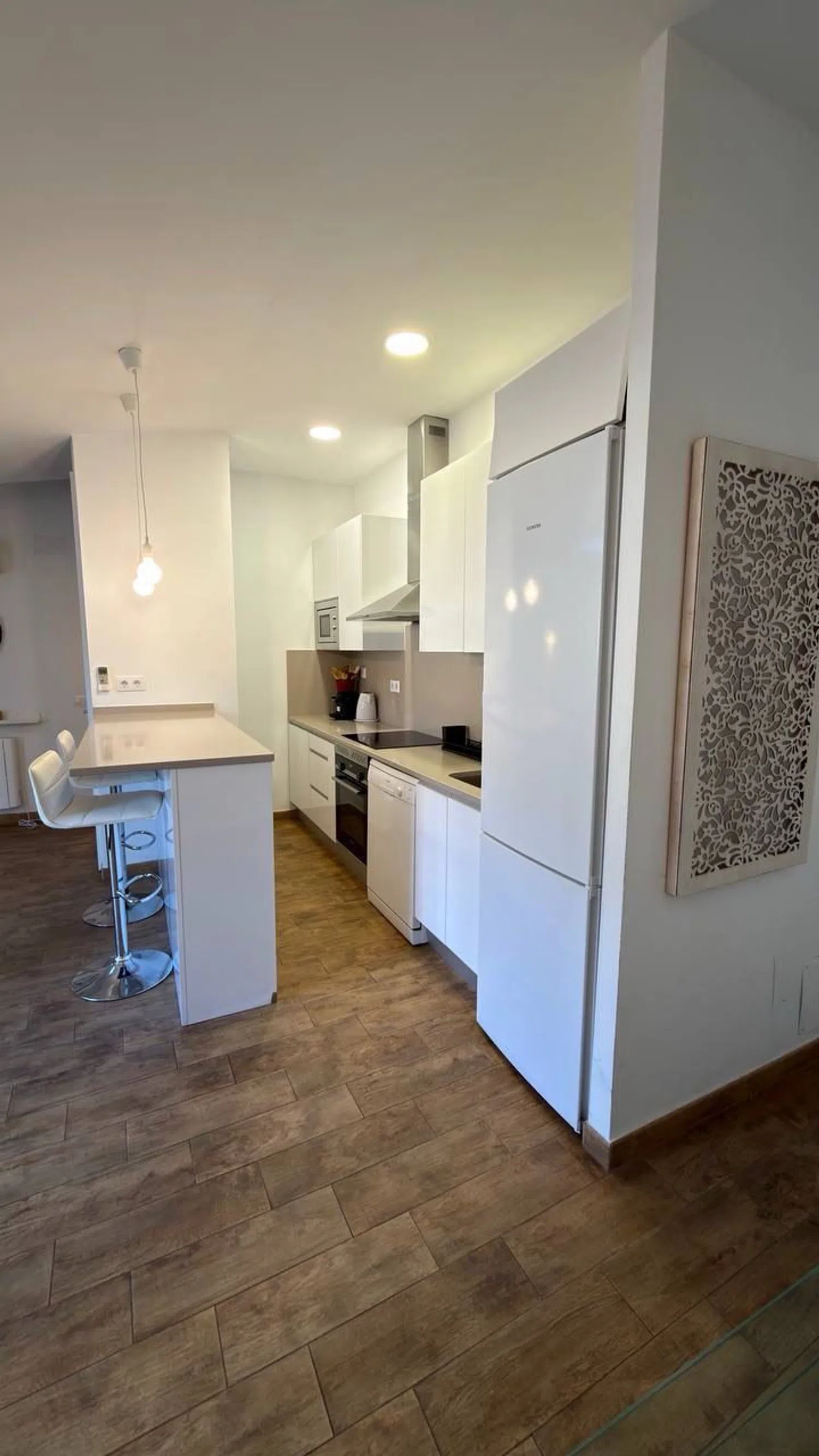 Ático en calle de la Ballesta, 7 - Foto 2