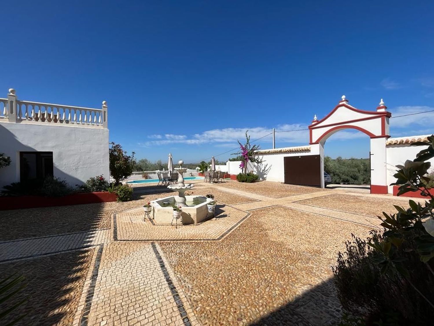 Cortijo en Cortijo en Calle Cristo Marroquí, 466, Las Vegas - Campoaras, Las Vegas - Campoaras - Foto 19