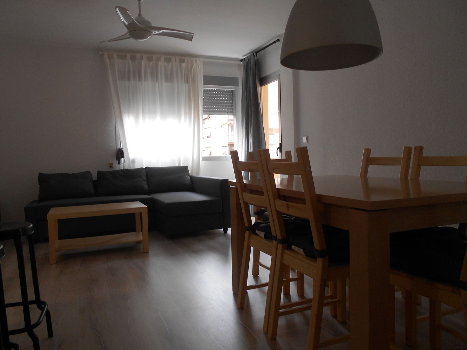 Piso en Calle Explorador Andrés, Valencia, 41, Ciutat Jardí - Foto 29
