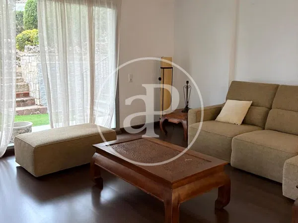Casa o chalet en Calle Federico García Sanchis - Foto 1