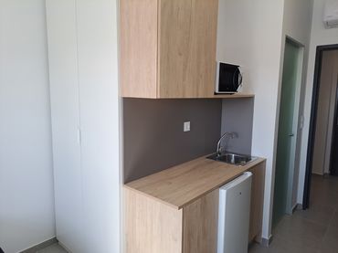 Estudio en  Calle Bartolomé Pérez Casas 2 - Foto 4