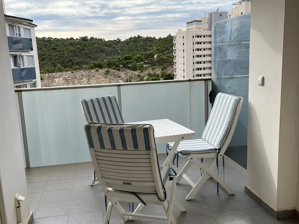 Piso en Calle Gregal, 3, Mirador de la Cala - Benimar - Foto 18