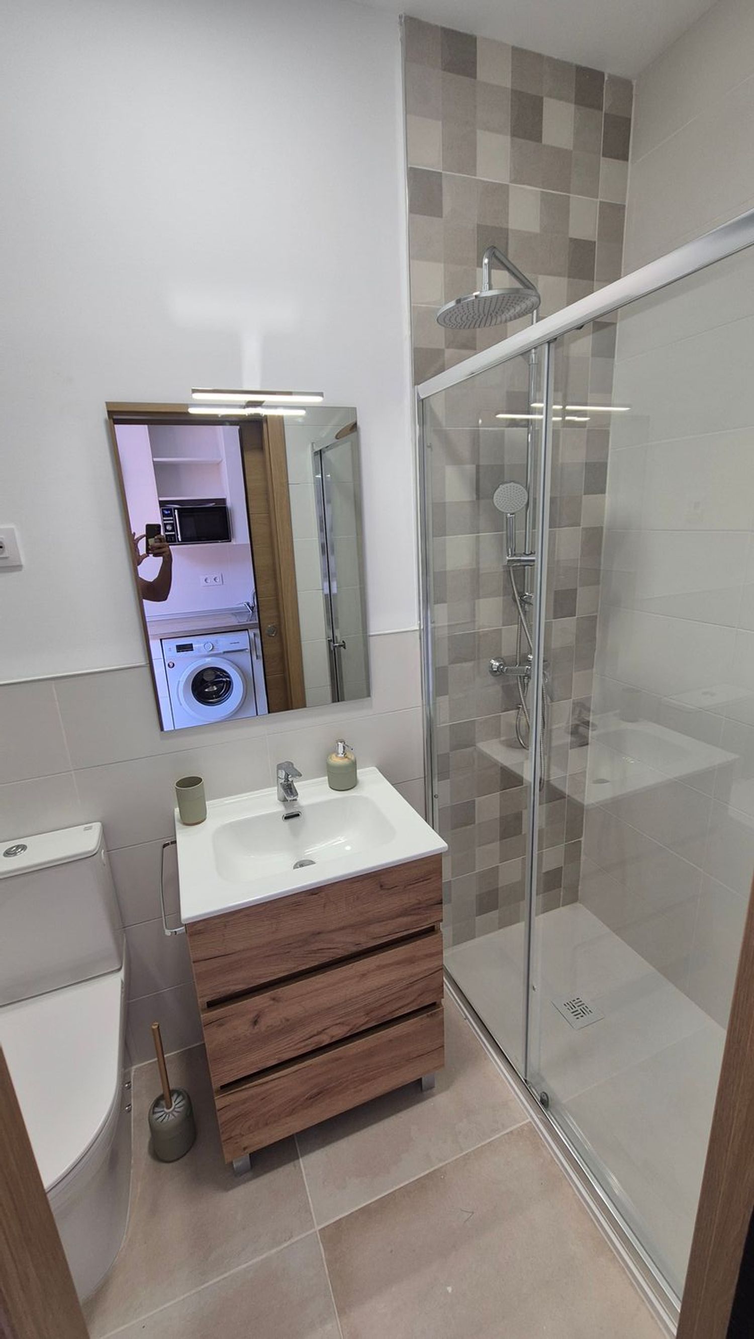 Estudio en Calle Meras, 10 - Foto 4
