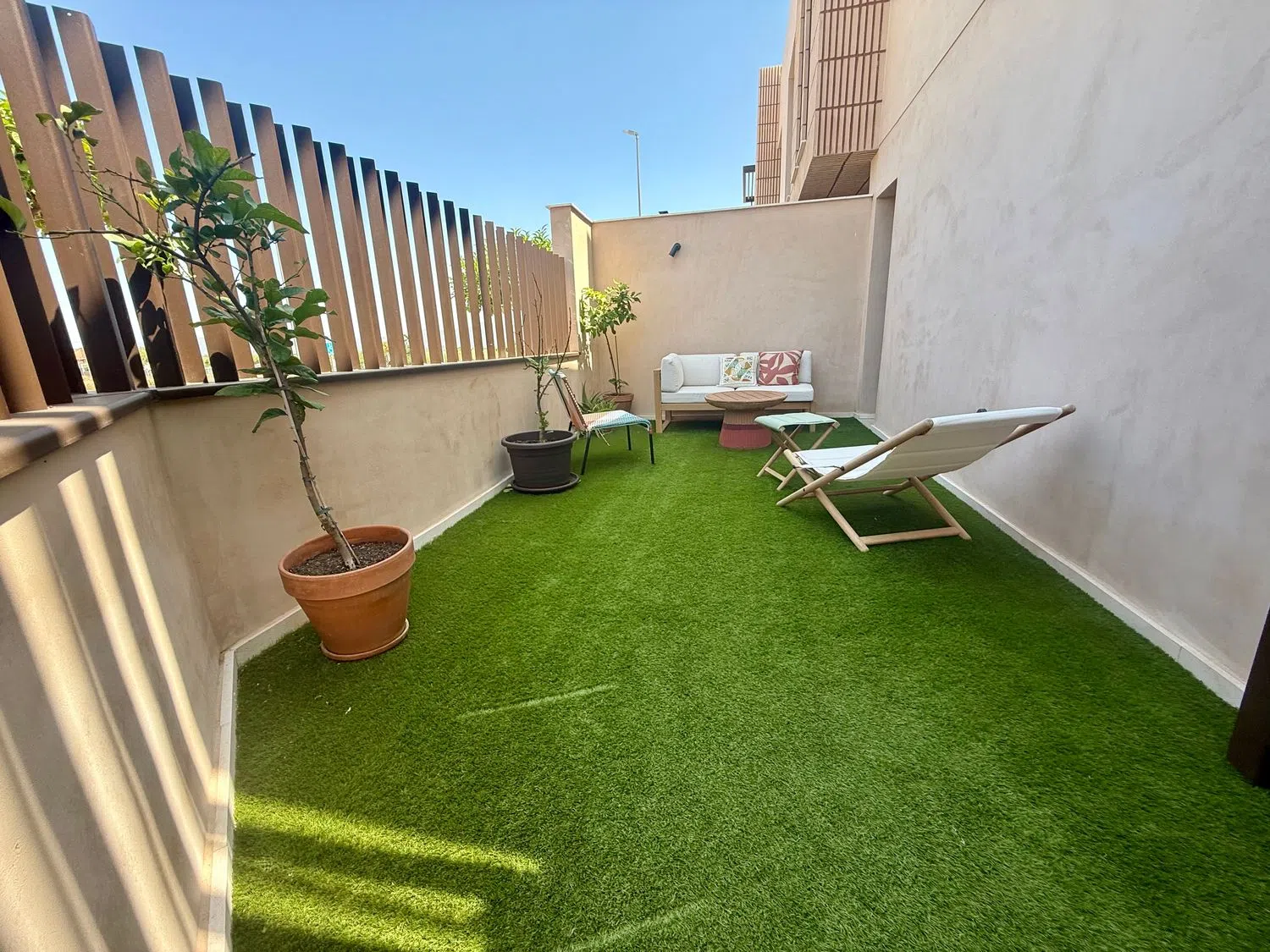 Chalet adosado en calle Pedáneo Francisco Hernández Sánchez, 56 - Foto 21