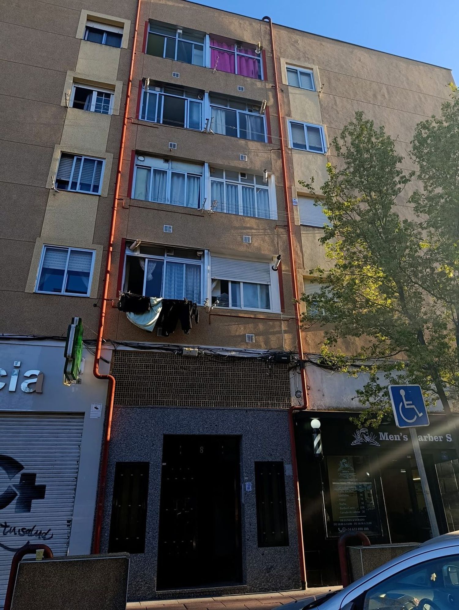 Piso en calle Zaragoza, 6 - Foto 31