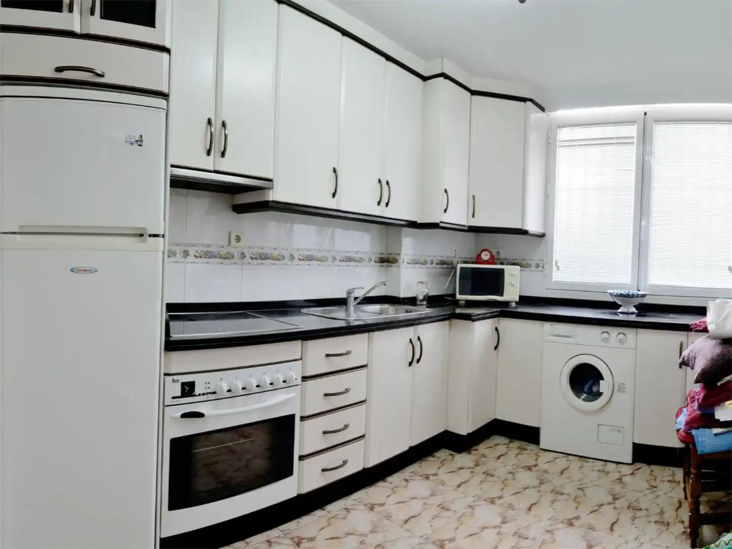 Piso en  Calle Casillas de Prats 10E - Foto 8