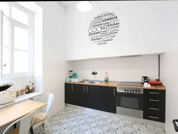Piso en Calle la Cordeta, 31, Centro - Zona Alta - Foto 1