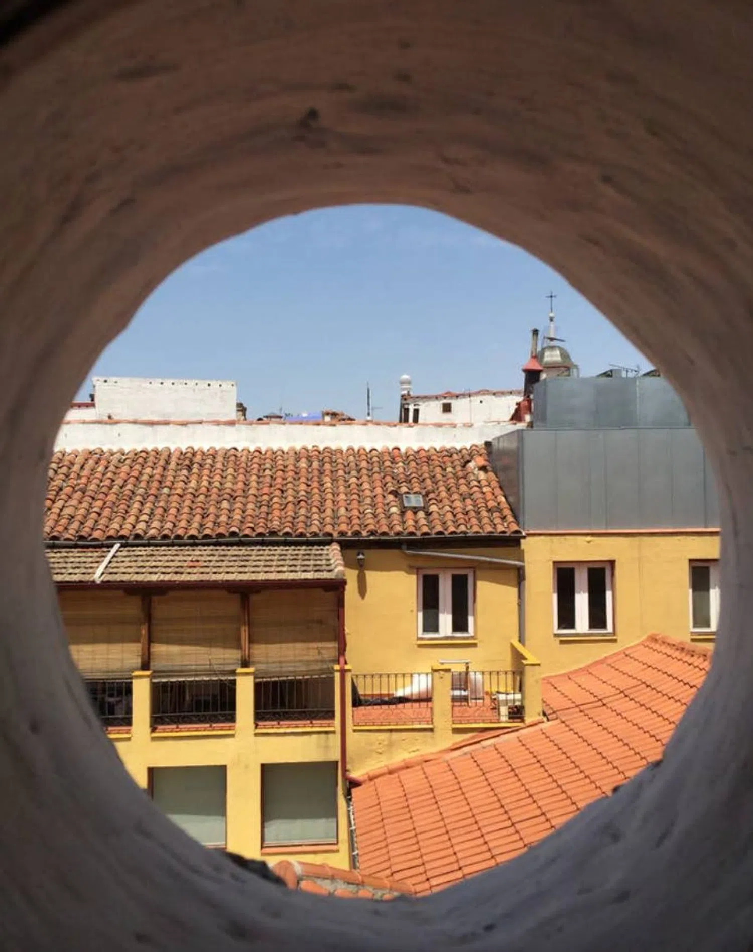 Piso en calle de la Magdalena, 11 - Foto 29