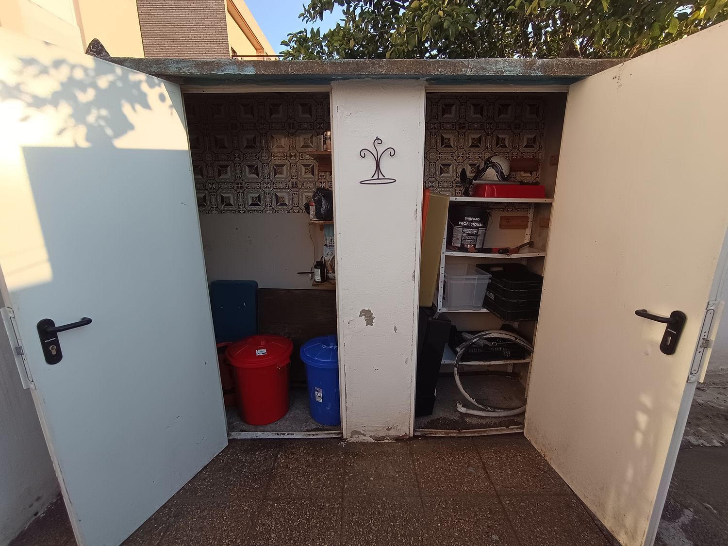 Chalet adosado en Calle de la Arboleda, 35, Santa Isabel - Foto 13