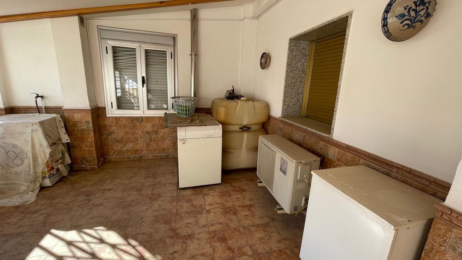 Casa o chalet independiente en Avenida de Andalucía, 1 - Foto 25