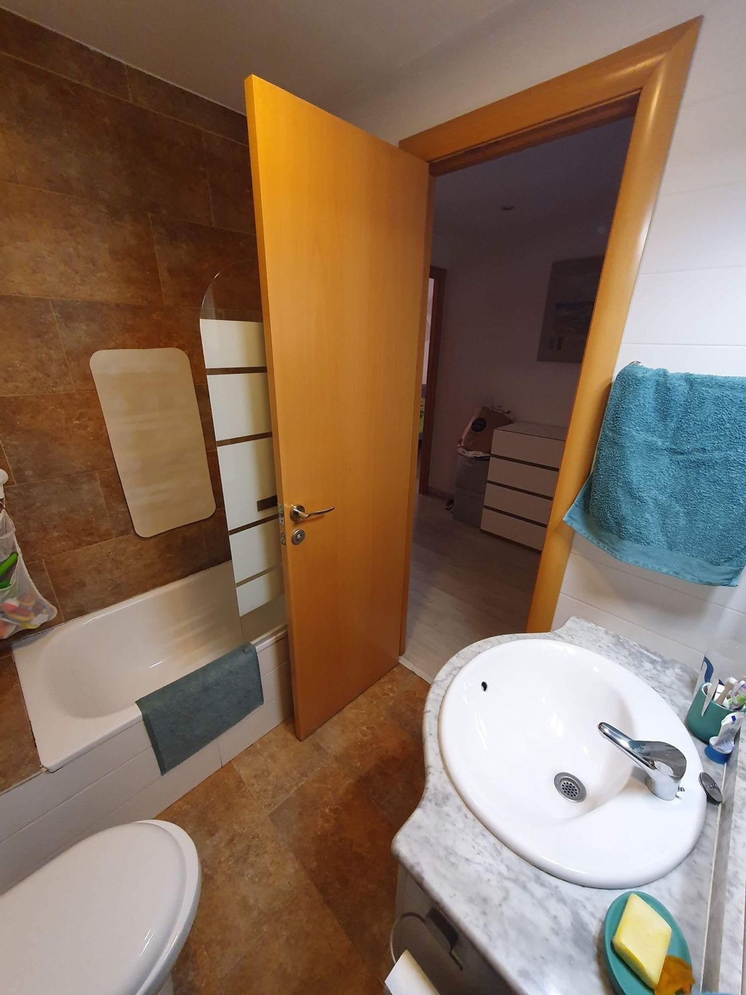 Piso en Sarrià, Sarrià - Foto 10