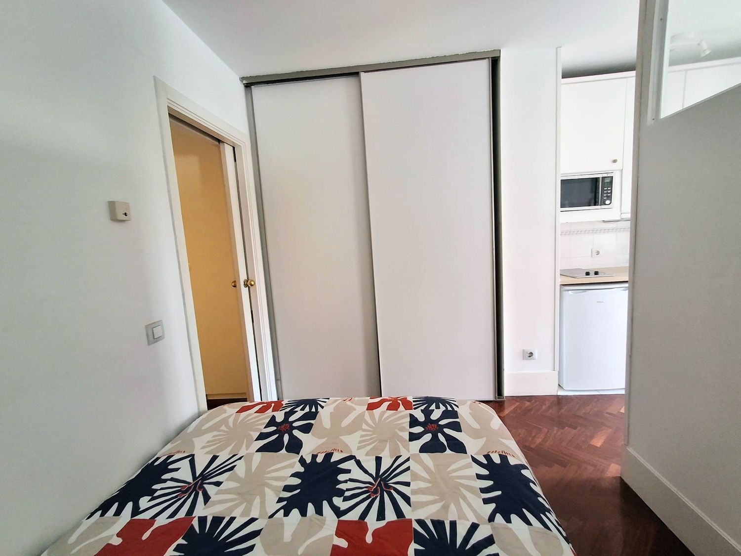 Estudio en Calle de Fuencarral, 43, Trafalgar - Foto 8