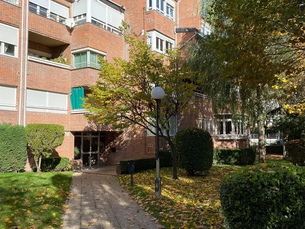 Piso en Calle Parque Pyr-María Verónica, 5 - Foto 1