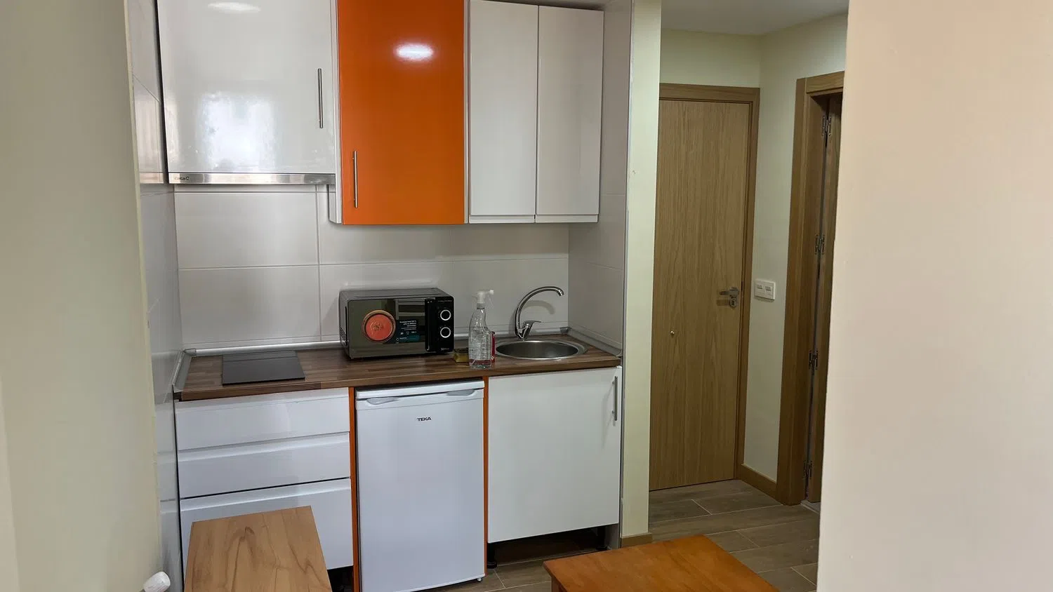Estudio en calle padre cámara, 18 - Foto 1