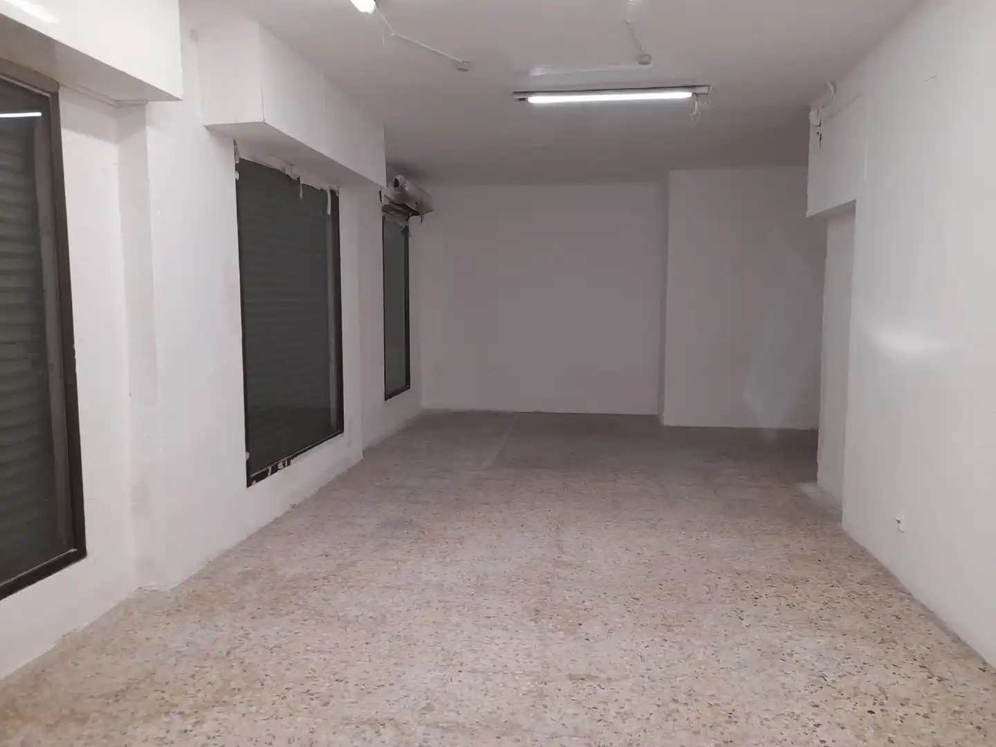 Local comercial en  Carrer del Molí - Foto 7