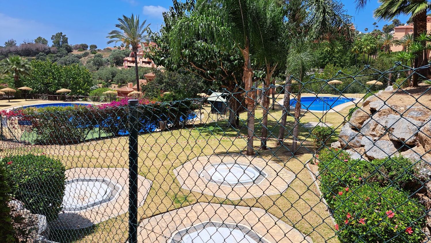Piso en Urbanización La Reserva s/n - Foto 10