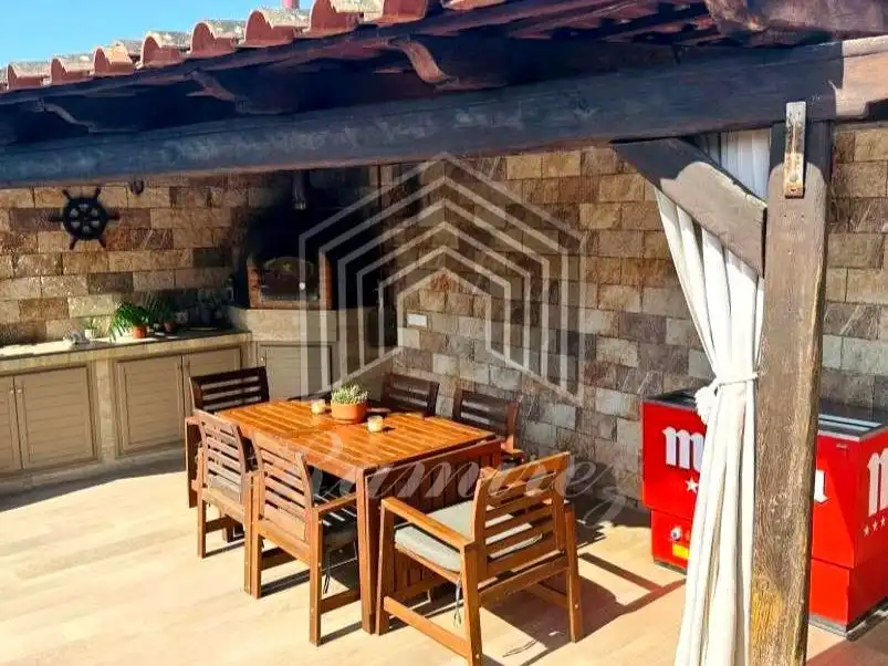Chalet en  Callejón del Águila 0 - Foto 4