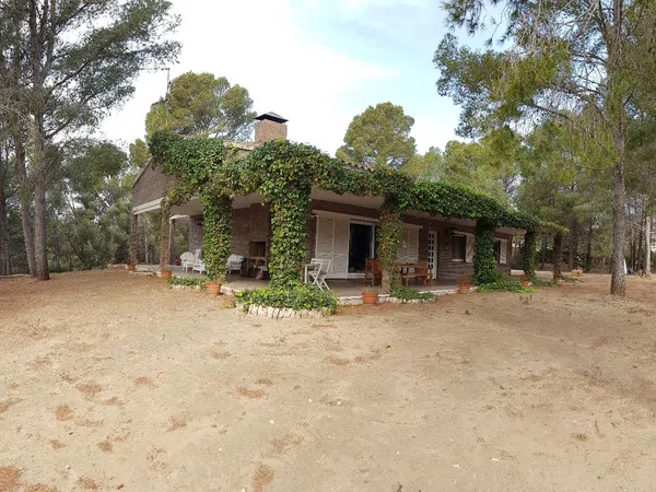 Casa o chalet independiente en Paseo del Centre, 68, Sant Jordi d'Alfama, Sant Jordi d'Alfama - Foto 7