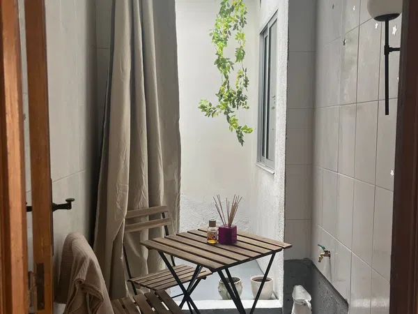 Casa o chalet independiente en Calle de la Luna, 46, San Lázaro, San Lázaro - Foto 13