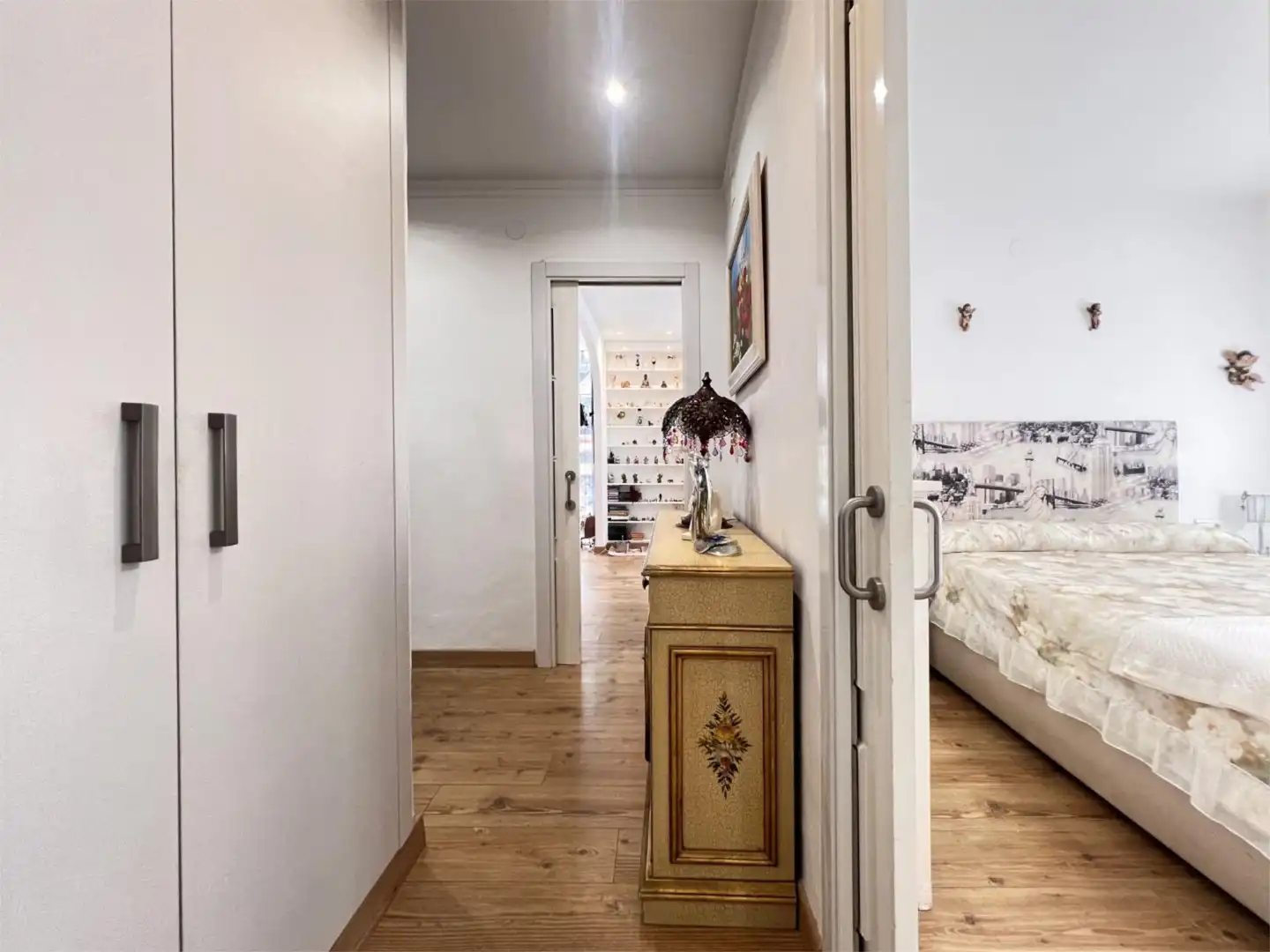 Piso en  Calle Bazán 19 - Foto 9