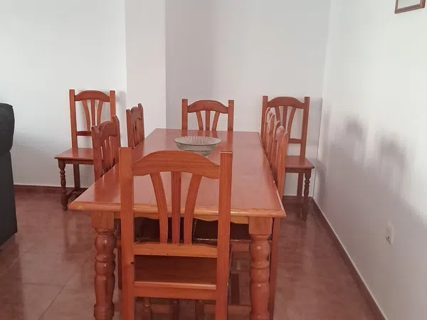 Piso en Calle Bajel, 45 - Foto 6