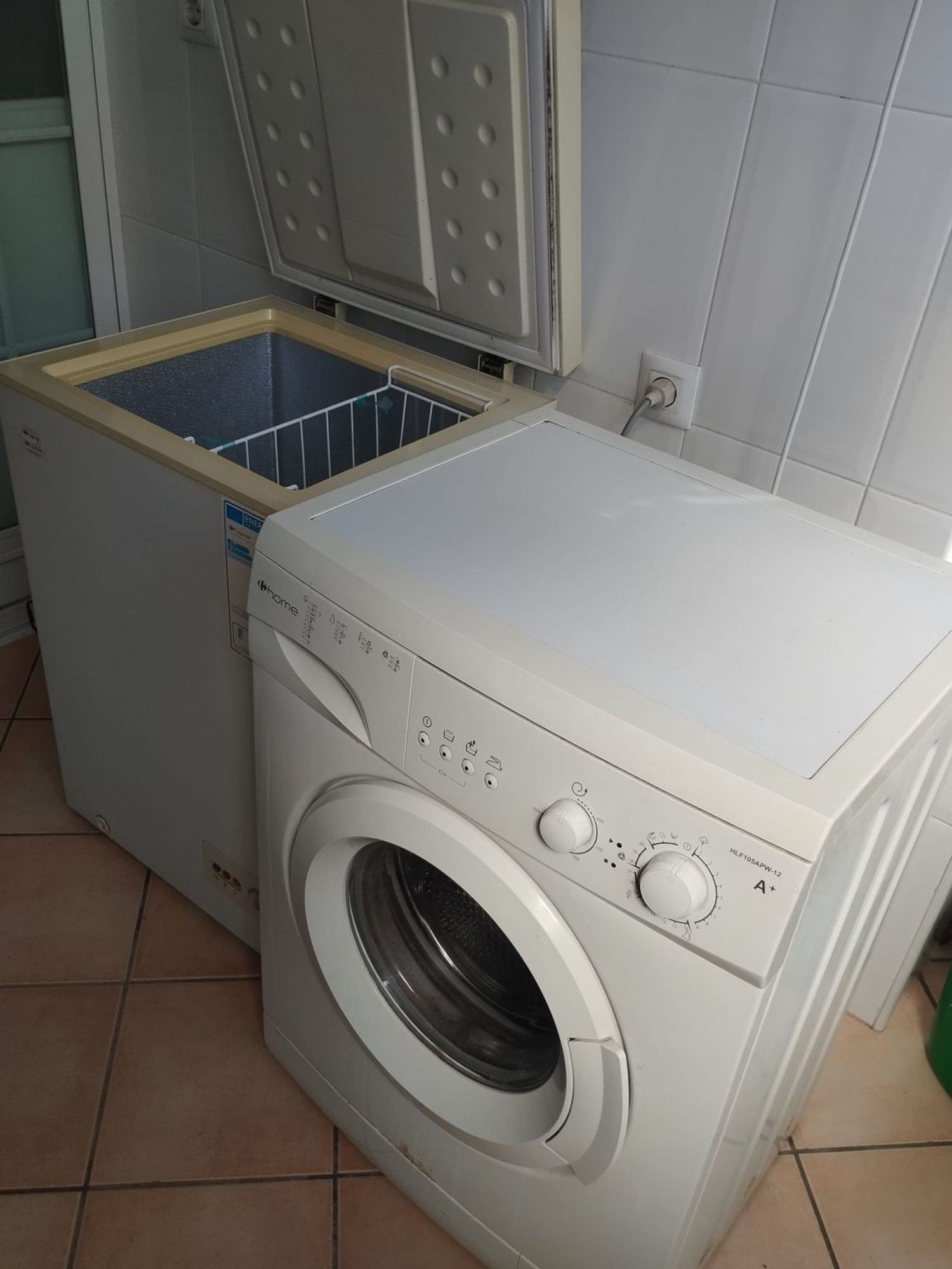 Piso en Calle Godofredo Ortega y Muñoz, 38, Huerta Rosales - Valdepasillas, Huerta Rosales - Valdepasillas - Foto 19