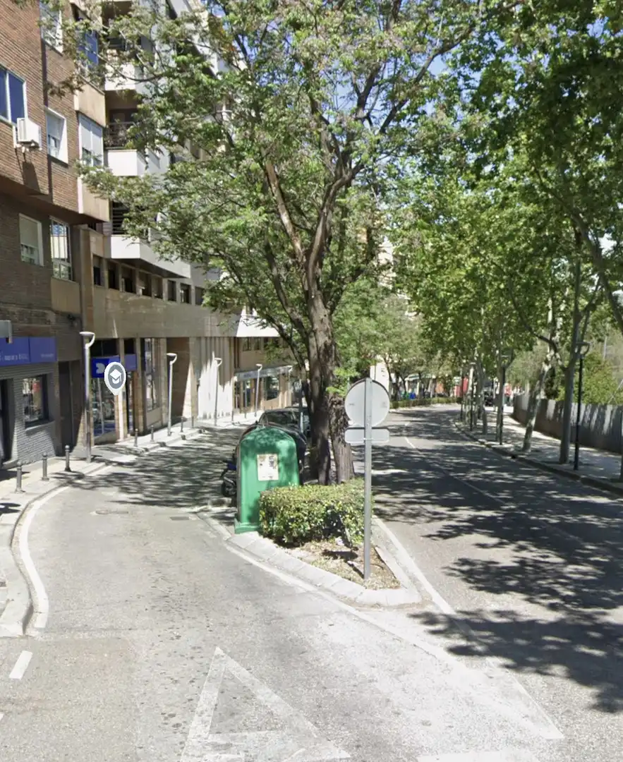 Piso en  Avenida Granada 30 - Foto 5